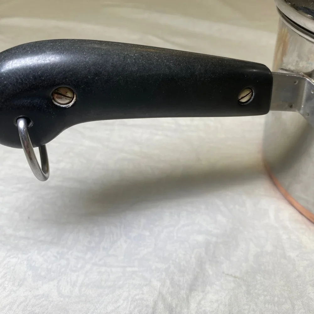 Revere Ware this vintage